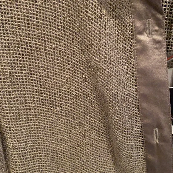 NU Denmark Grey Cigar Top - Picture 6 of 9